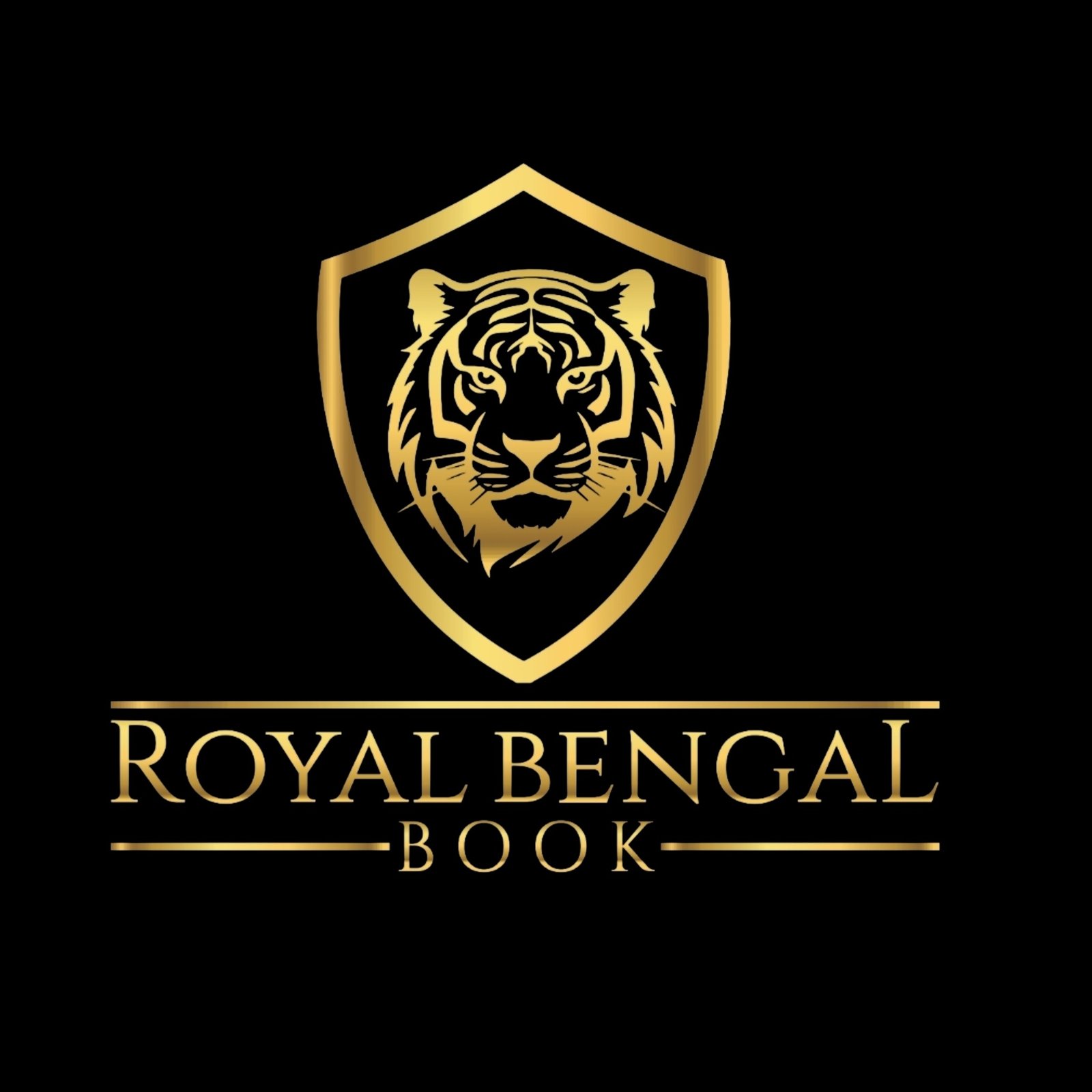 Royal Bengal Book