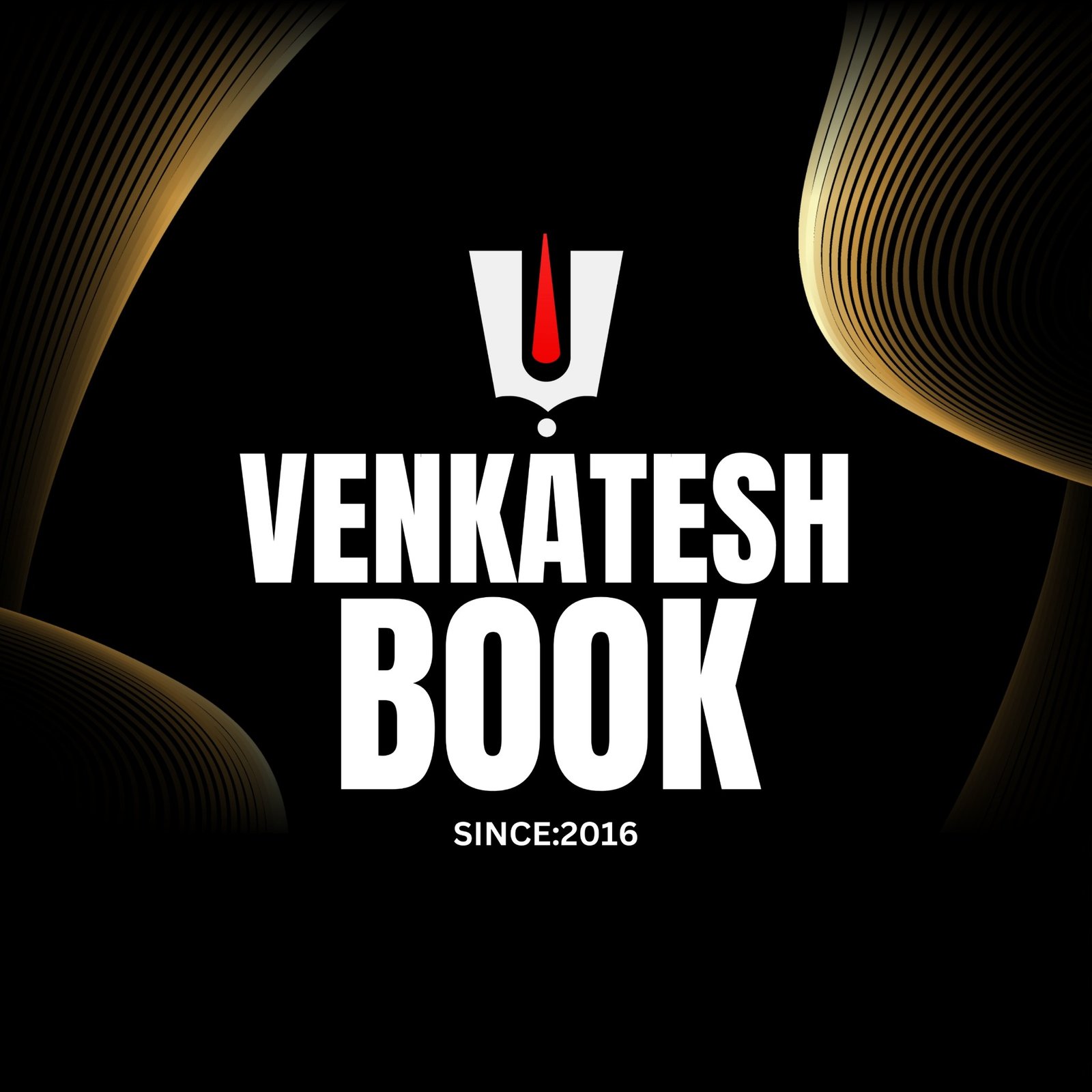 Venkatesh Book